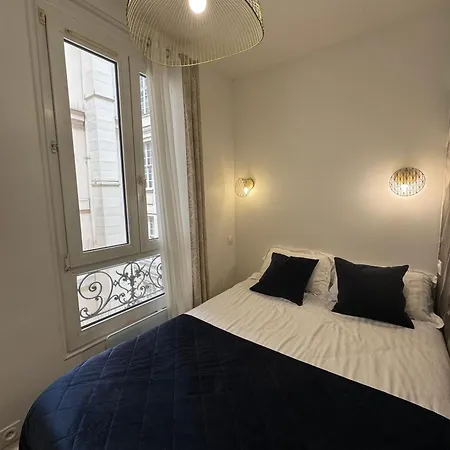 Charming Flat, Center Of