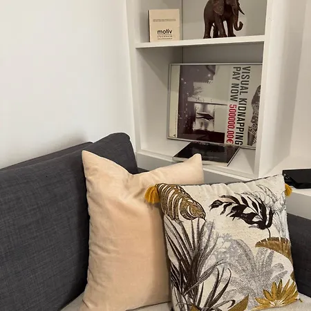 Charming Flat, Center Of * Paris