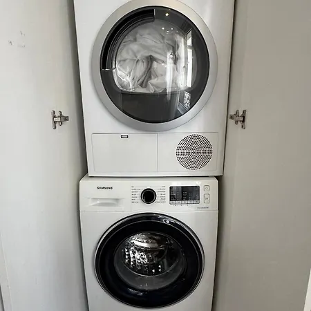 Appartement Charming Flat, Center Of *