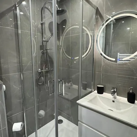 Apartment Charming Flat, Center Of Paris