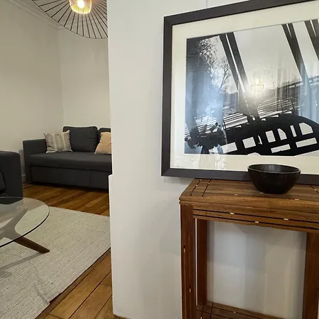 Charming Flat, Center Of *