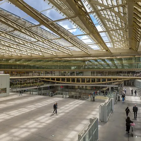 Appartement Charming Flat, Center Of